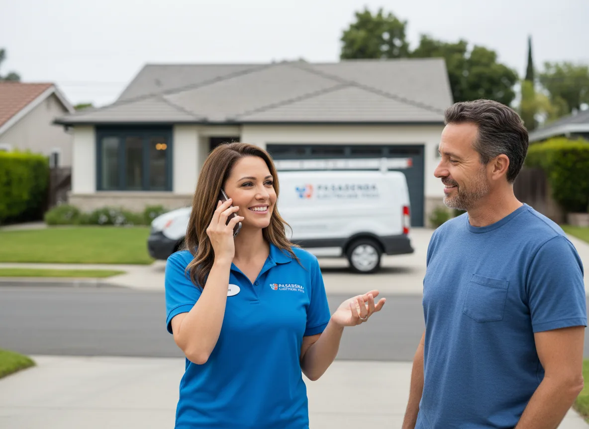 Electrician Garfield, WA FAQs
